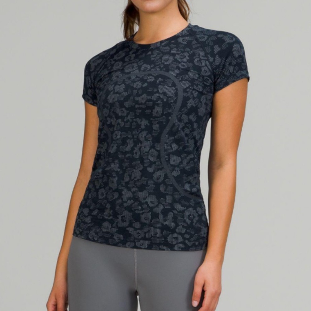 Lululemon Swiftly Tech